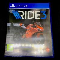 ราคา [PS4] Ride 3 Zone 2 แผ่นเกมมือสองสภาพใหม่มาก (5336171396)
