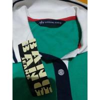 ราคา เสื้อโปโล Bang Jeans ดั้งเดิม (41177167422)