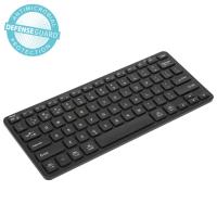 ราคา TARGUS KEYBOARD BLUETOOTH (AKB862TH) คีบอร์ดไร้สาย Compact Multi-Device Bluetooth (41972770348)