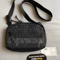 ราคา Supreme fw18 แท้ สีดำ (3147164403)