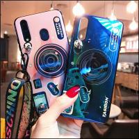 ราคา vivo s1 y12 y17 y81 y81 i x21 v11 v1 i v9 v7 สายคล้องคอพร้อมเคสโทรศัพท์มือถือ (2652141267)