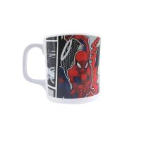 ราคา แก้วน้ําขนาด 3.5 นิ้ว Marvel Spiderman - วัสดุเมลามีนสําหรับโรงเรียนและเด็ก (24746585922)