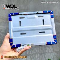 ราคา กรอบป้ายทะเบียน กรอบป้ายรถมอไซค์ลาย MT กรอบป้ายไทเท กรอบป้ายมอไซค์ กรอบป้ายทะเบียน กรอบป้ายทะเบียนไทเท (26804864275)