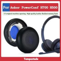 ราคา ฟองน้ําครอบหูฟัง แบบเปลี่ยน สําหรับ Anker PowerConf H700 H500 (24756568153)