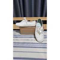 ราคา รองเท้า keds × kate spade champion wedding cream (4561801985)