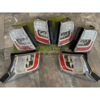 ราคา มาแล้วนะครับ....ไฟท้ายคู่ Honda Freed Hybrid ( ฟรีด ไฮบริด) ข้างฟ้า (8054144430)