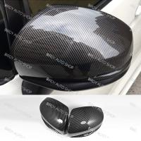 ราคา BIRDY สําหรับ HONDA JAZZ 2014-2019 รูปแบบคาร์บอนไฟเบอร์กระจกมองข้างรถยนต์ JAZZ ฝาครอบกระจกมองหลังเปลี่ยน (45453397736)