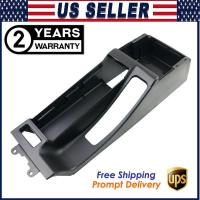 ราคา AP03 Black For BMW 3er E46 316i 318i 320d 320i 323i 325i 328i 330d 330i 325Xi 330Xd Center Console (57302526087)