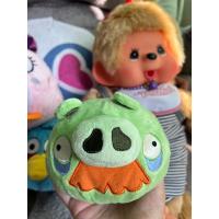 ราคา ตุ๊กตาเพื่อนนก Angry Birds สภาพดี ขนนิ่ม ป้ายลิขสิทธิ์ชัด (19980071165)