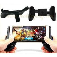 ราคา จอยมือถือ JoyPad สำหรับเล่นเกมส์ ROV สีดำ (ราคาส่ง) (1759551960)