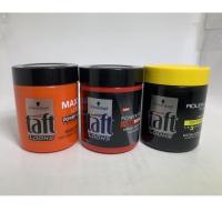 ราคา Taft ทัฟท์ Wax แว๊กซ์จัดแต่งทรงผม แข็งยาวทั้งวัน Schwarzkopf 85มล.ของแท้ ของใหม่ (4634051609)
