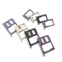 ราคา ถาดใส่ซิมการ์ด Samsung Galaxy J6(2018),J6 Plus,J610,A6+(2018),A605,A600 (5518111093)