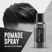 ราคา GATSBY Styling Pomade Spray Quick & Grease 150ml (22285906801)