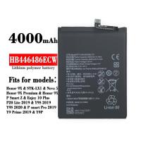 ราคา แบตเตอรี่ Battery Huawei Y9 Prime 2019 Y9S 2019 รับประกันสินค้า6เดือน (15646527271)