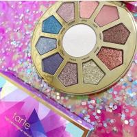 ราคา Tarte limited-edition make believe in yourself eye & cheek palette (235035354)
