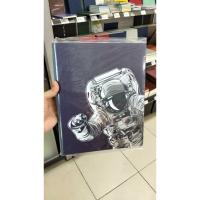 ราคา Gramedia - ESTUDEE BINDER BOARD B5 ASTRO I (43855718915)