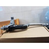 ราคา RCB S1 กุญแจมือคลัทช์ RCB S1 แขนคลัทช์ไทเทเนียมแท้สีเทา RCB Racingboy S1 สเก็นคลัทช์ ใส่รถทั้งหมด (52354895339)