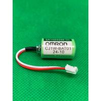 ราคา CJ1W-BAT01 OMRON แบตเตอรี่ PLC (3V) Lithium Battery for PLC (41257967359)