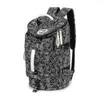 ราคา กระเป๋าสะพายหลัง กระเป๋าเป้ Backpack กระเป๋าเป้เดินทาง รุ่น BA-041 (สีดำ) (42972521)