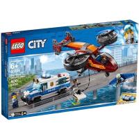 ราคา เลโก้​ LEGO City 60209 Sky Police Diamond Heist (6160487013)