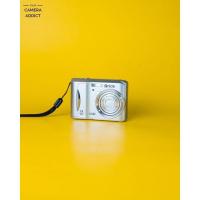 ราคา กล้องดิจิตอล Brica DigiArt C585 (20040276038)