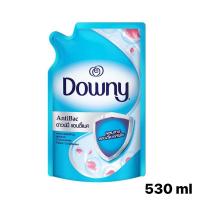 ราคา Downy สูตรขจัดแบคทีเรีย ผลิตภัณฑ์ปรับผ้านุ่ม สูตรเข้มข้นพิเศษ 530 มล (5063294242)