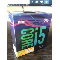 ราคา CPU (ซีพียู) INTEL 1151 CORE I5-9400F 2.90 GHz (3772087497)