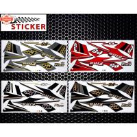 ราคา สติ๊กเกอร์ Fino PS รุ่น23 year2013 สติ๊กเกอร์ ฟีโน่ PS รุ่น23 year2013 (40767256737)