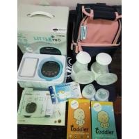 ราคา Attitude Mom รุ่น Little Plus Pro มือสองสภาพ95% ส่งฟรี (10308288218)