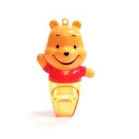 ราคา มือสอง โปรดูทุกภาพ ขนาด3นิ้ว นกหวีดพูว์ช่วงล่างใส มือสองสภาพดีเก่าเก็บ ขนาดและของมีตามภาพ (13727821579)