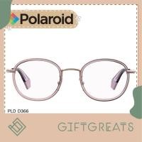 ราคา Polaroid-D366 กรอบแว่นตา แว่นตา (4136187956)