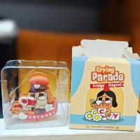 ราคา Crybaby Series Fridge Magnet [มือสอง พร้อมส่ง] (41615165307)