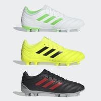 ราคา Adidas รองเท้าฟุตบอล / สตั๊ด Copa 19.3 FG (3สี) (16739343817)
