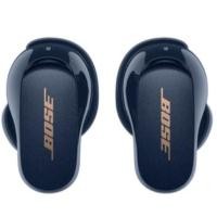 ราคา MIDNIGHT BLUE : Bose QuietComfort Earbuds II - True Wireless Noise Cancelling In-Ear Headphones (18792446522)