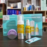 ราคา Benefit The Porefessional Picks Skincare Set ( รวมสินค้ามินิ มีตำหนิขูดขีดที่กล่อง ) (27970371265)