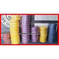 ราคา ริ้บบิ้นทำแพรแถบ(ขายส่งยกม้วน) วัสดุแพรแถบ ริบบิ้นสี (16772579563)