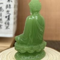 ราคา 2026 สไตล์ใหม่ เฮเทียน หยกทุกวัน ถากตา พระพุทธรูปเจ้าแม่กวนอิมโชคลาภบูชาศากยมุนีพระพุทธรูปรถตกแต่งของขวัญครัวเรือน20260118 (57254860571)