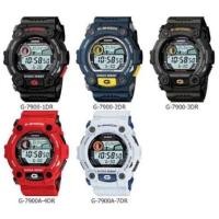 ราคา G-SHOCK รุ่น G-7900-1A / G-7900-3A /G-7900-4A (29867634730)