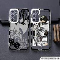 ราคา เคส Samsung Galaxy M15 5G 2024 - เคส Samsung Galaxy M15 5G รุ่นล่าสุด Clear Softcase 010 (29678627045)