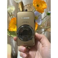 ราคา Canon IXUS200IS IXY930IS สีทอง สภาพ98% เมนูภาษาไทย (47004459610)