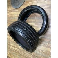 ราคา ยางMiCHELIN(pilotsport4s)(pilotsport5)”ขอบ19”มือ2ถอดจากBenz (19374380543)