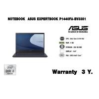 ราคา NOTEBOOK ASUS EXPERTBOOK P1440FA-BV3351 (5996167392)
