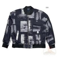 ราคา เสื้อแจ็คเก็ตผ้าร่ม Splendid Size L (40550731560)