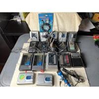 ราคา เครื่องเล่นเทป cassette ของเก่า ของสะสม ของวินเทจ งานช่าง prop อะไหล่ ตีเสีย (27409031053)