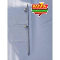 ราคา เหล็ก​ปักร่ม​ เหล็ก​ปักร่มแม่ค้า​ แบบตอก (28856782584)