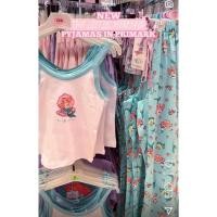 ราคา พร้อมส่ง ชุดเช็ตเสื้อ+กางเกง นางเงือก เช็ตคุณแม่ (14999098993)