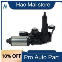 ราคา LR002243 Rear Windscreen Wiper Motor for 24v 30w Wiper Motor or LAND ROVER FREELANDER 2.2D LR03322 (46054925733)