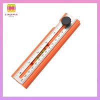 ราคา ศาสนา ไม้บรรทัดวัดความลึกพับได้, เครื่องมือไม้โปรแทรกเตอร์หลายโรเล่ไม้บรรทัดทําเครื่องหมายพับได้, แบบพกพาที่มีขนาดหลายมุมปรับตําแหน่งไม้บรรทัดเครื (48852088510)