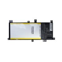 ราคา Asus battery เกรด Original สำหรับ K455L K455LA X454LJ X455 X455LA X455LD X455LF X455LJ X455LN X455WA , Part C21N1401 (40700415891)