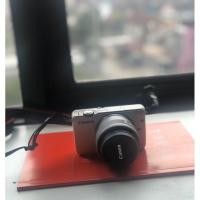 ราคา กล้องฟุ้งฟิ้ง CANNON EOS M10 (9829979323)